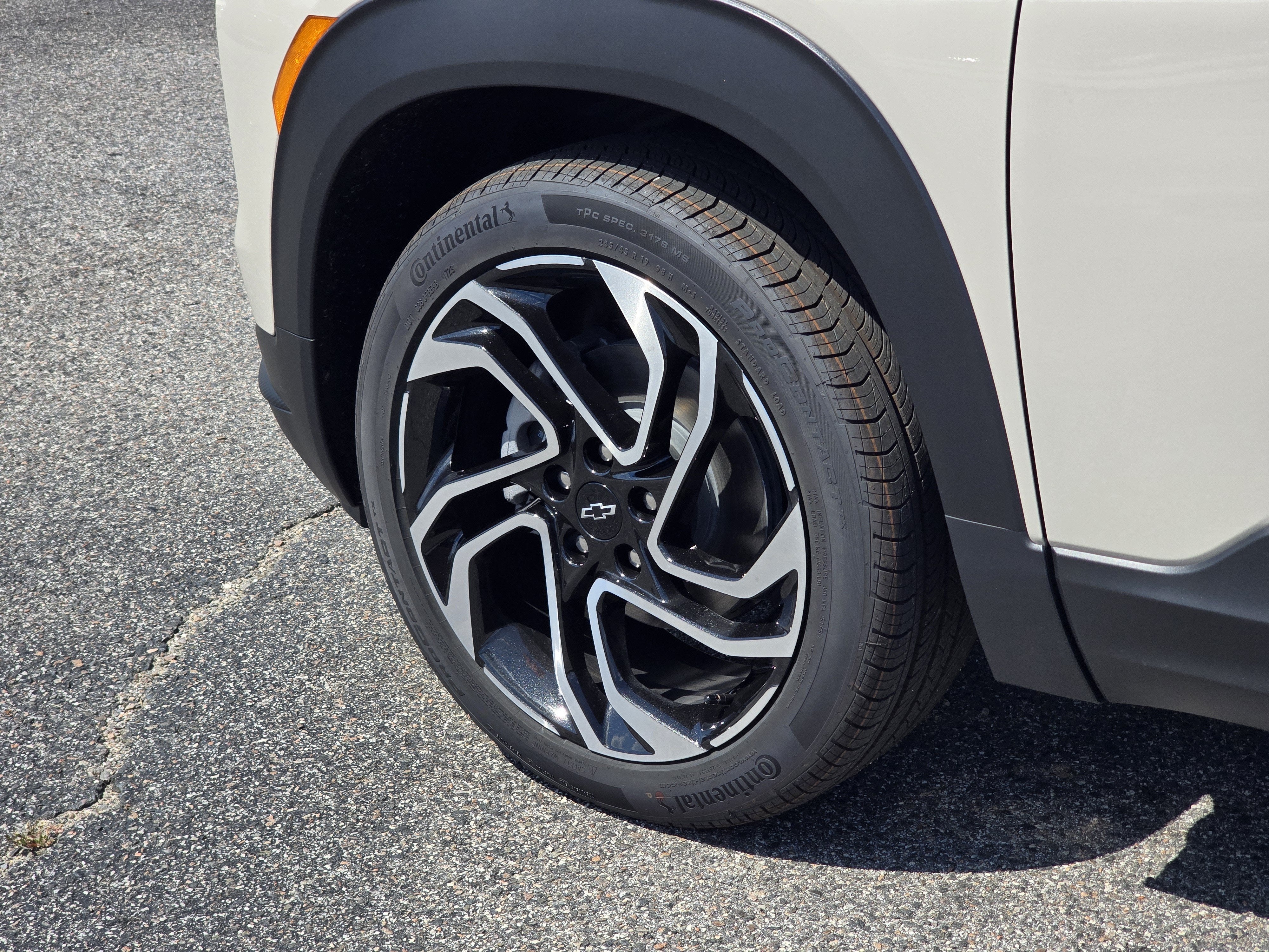 2026 Chevrolet Trailblazer RS - Photo 6