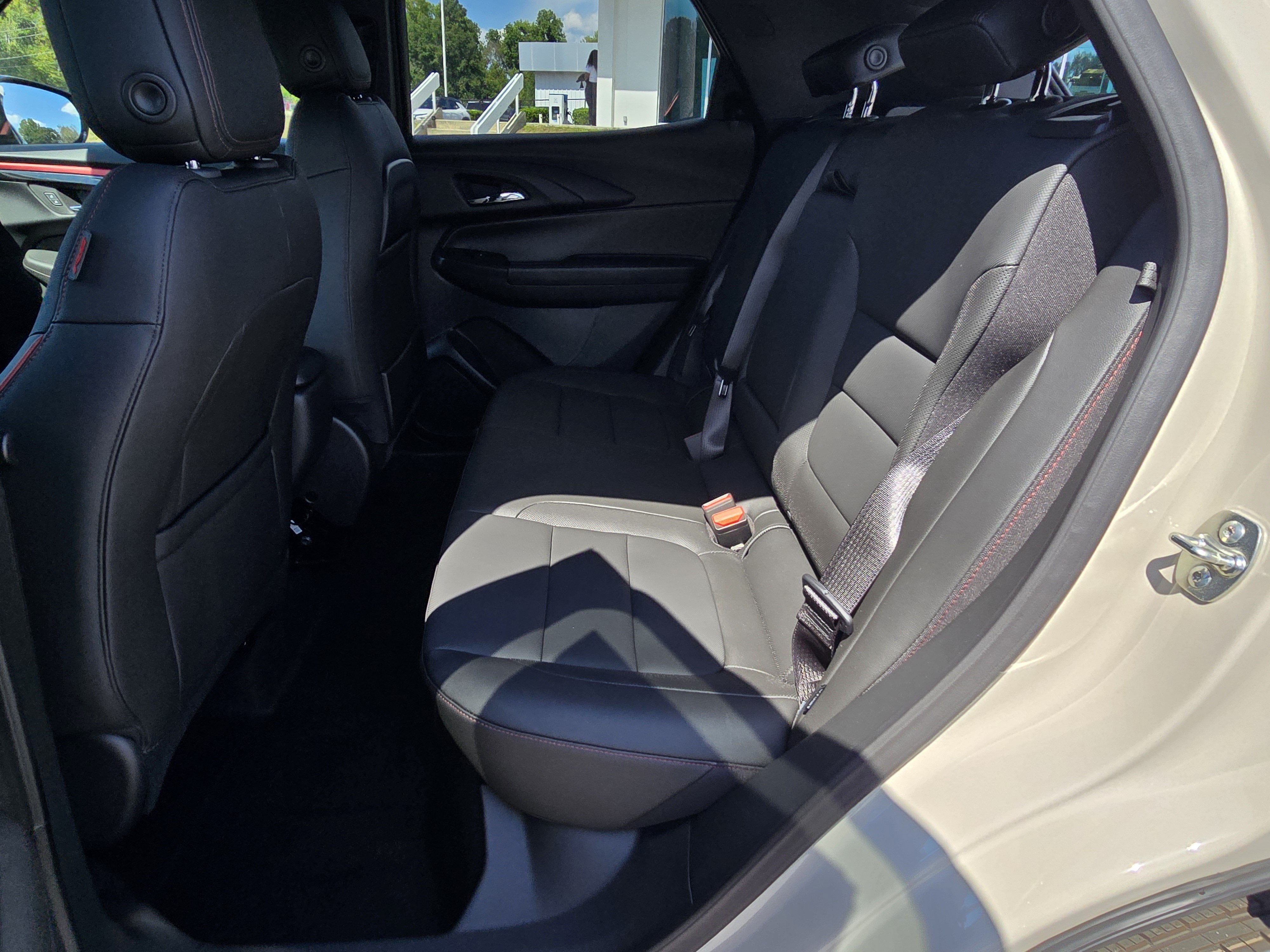 2026 Chevrolet Trailblazer RS - Photo 9