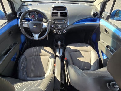 2014 Chevrolet Spark LS