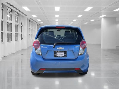 2014 Chevrolet Spark LS