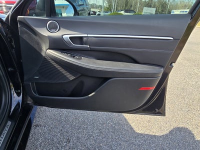 2023 Hyundai Sonata Hybrid Limited