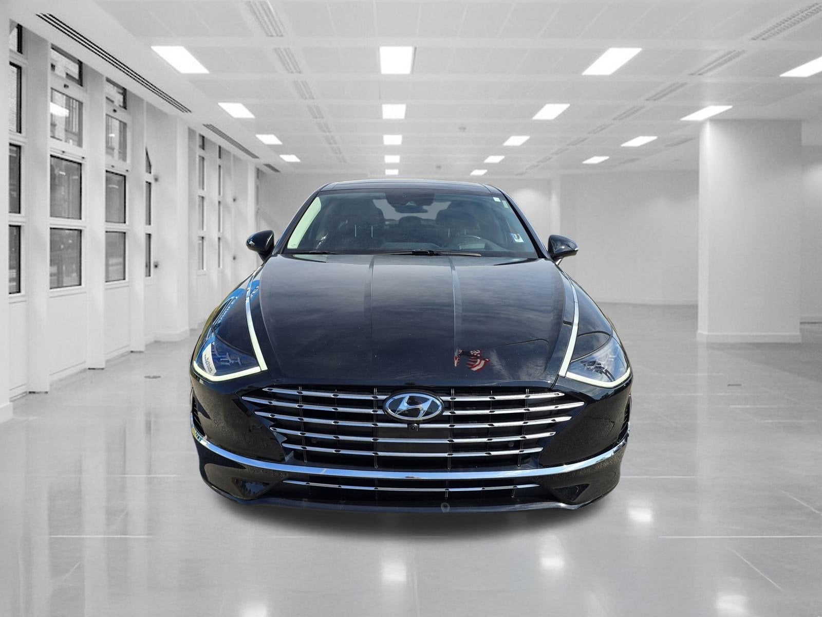 2023 Hyundai Sonata Hybrid Limited