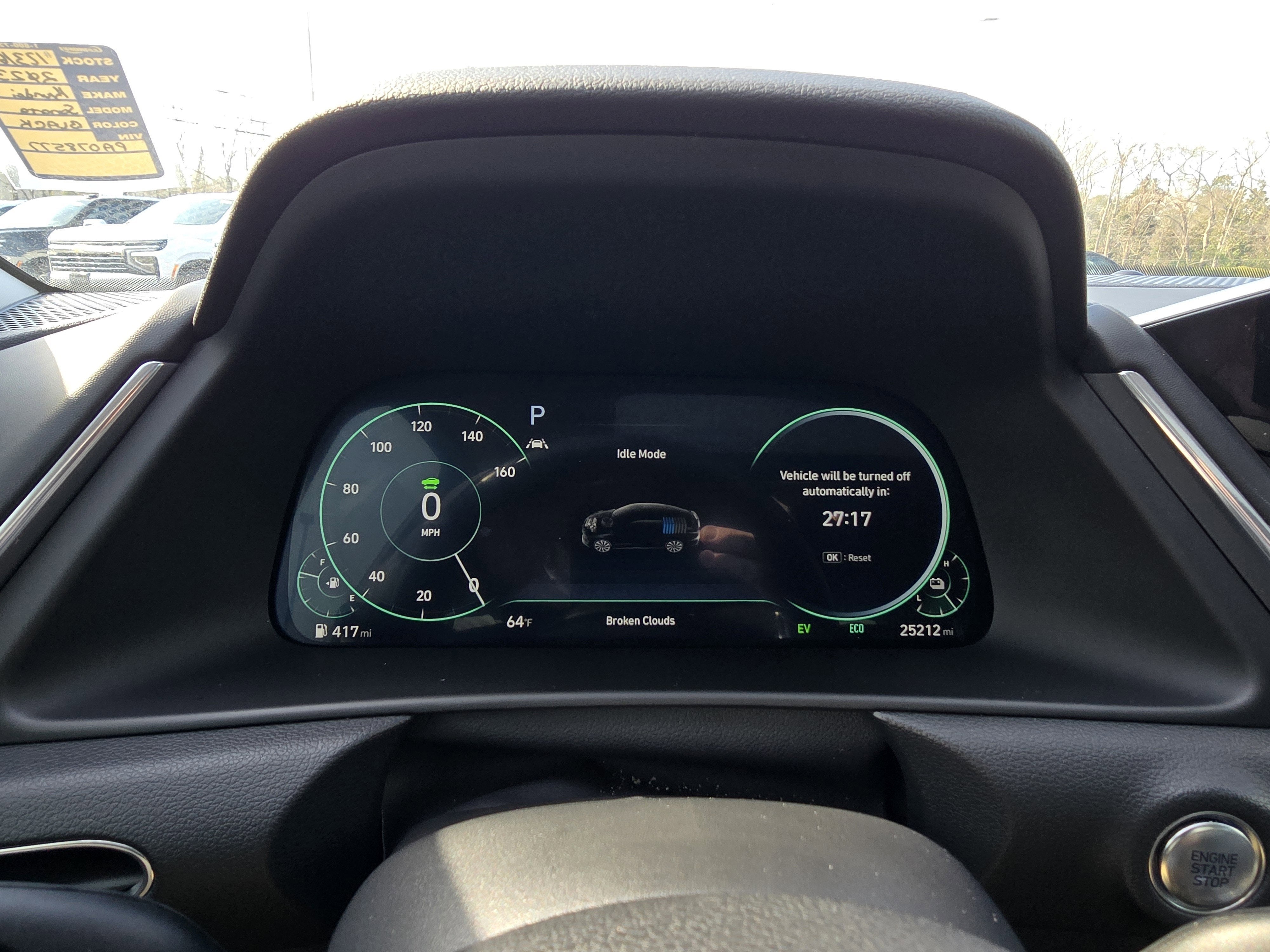 2023 Hyundai Sonata Hybrid Limited