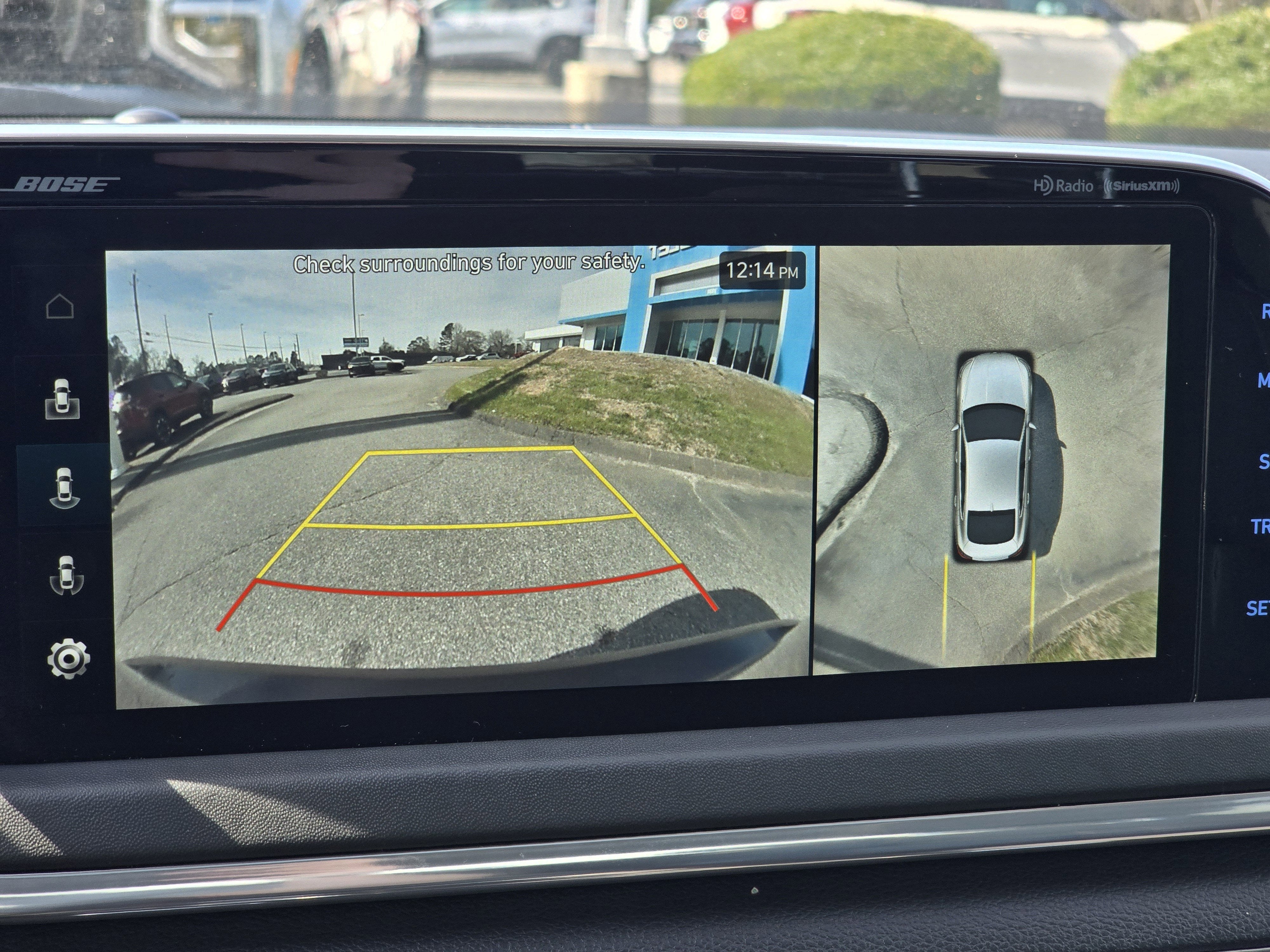 2023 Hyundai Sonata Hybrid Limited