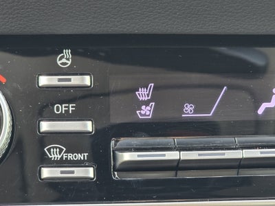 2023 Hyundai Sonata Hybrid Limited