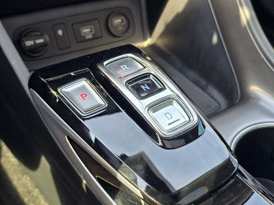 2023 Hyundai Sonata Hybrid Limited