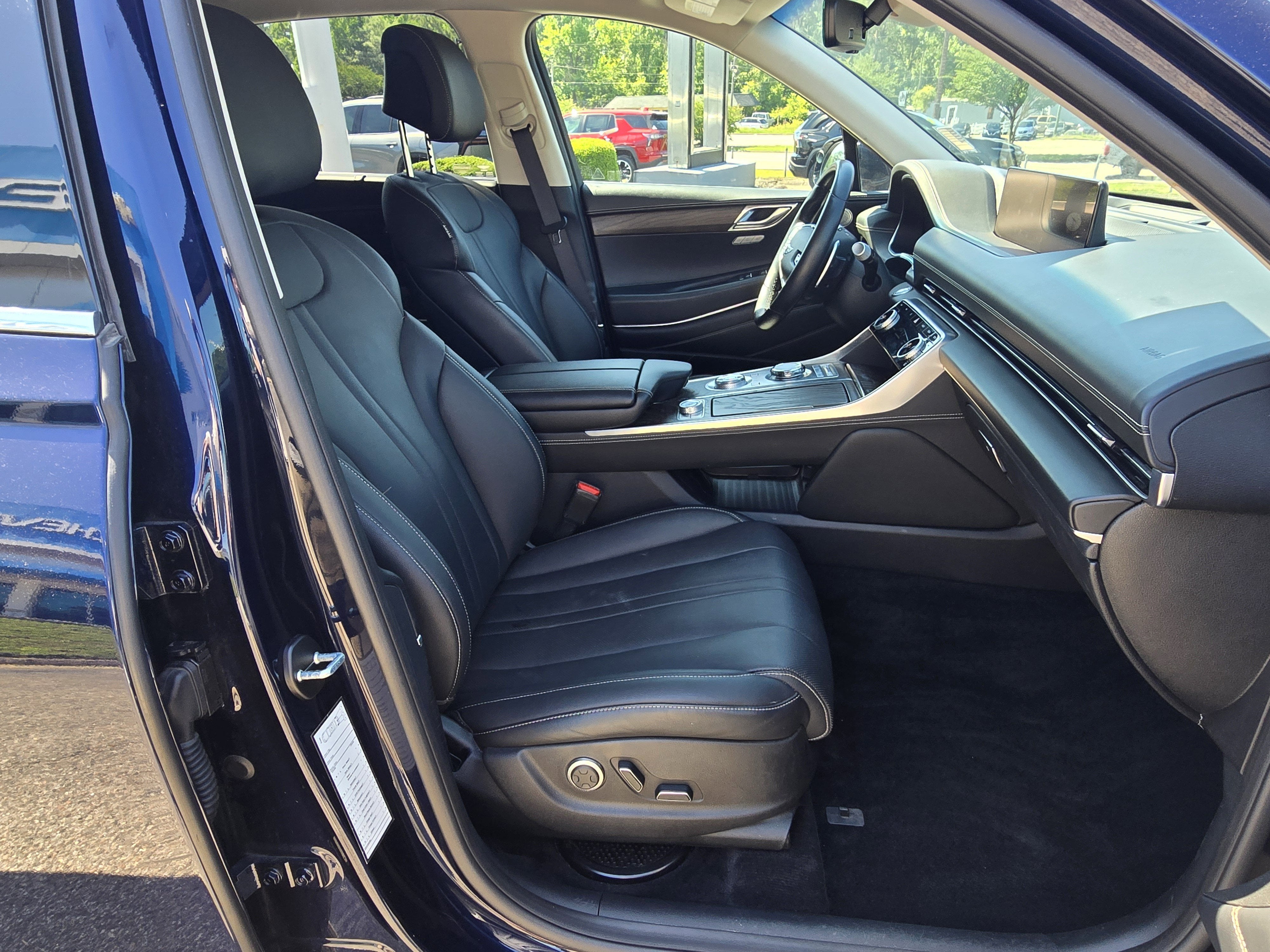 2024 Genesis GV80 2.5T AWD