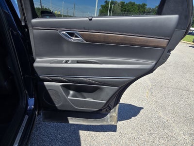 2024 Genesis GV80 2.5T AWD