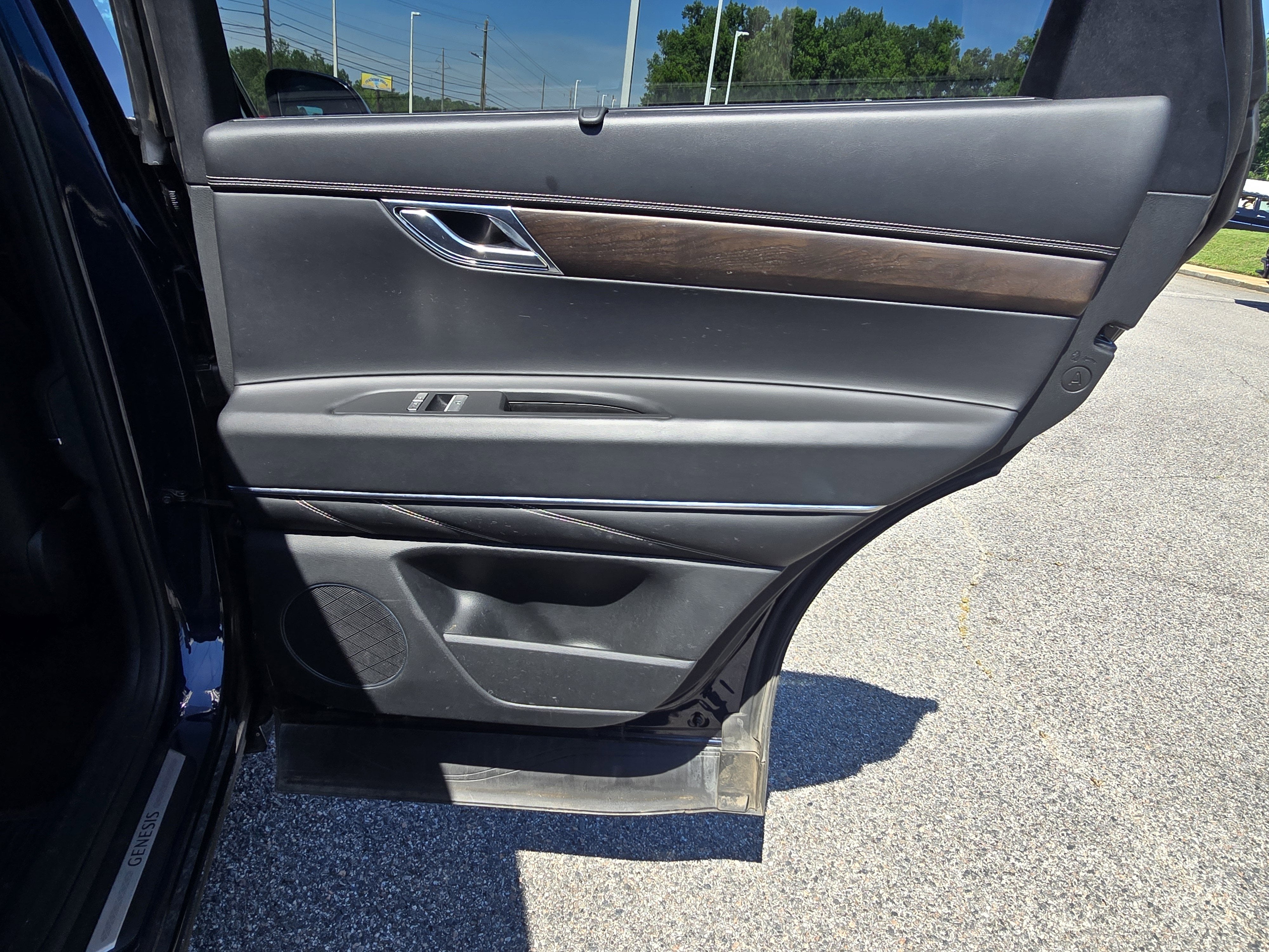 2024 Genesis GV80 2.5T AWD