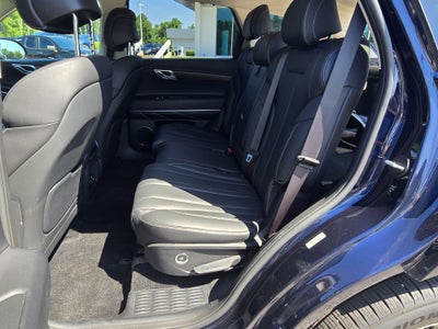 2024 Genesis GV80 2.5T AWD