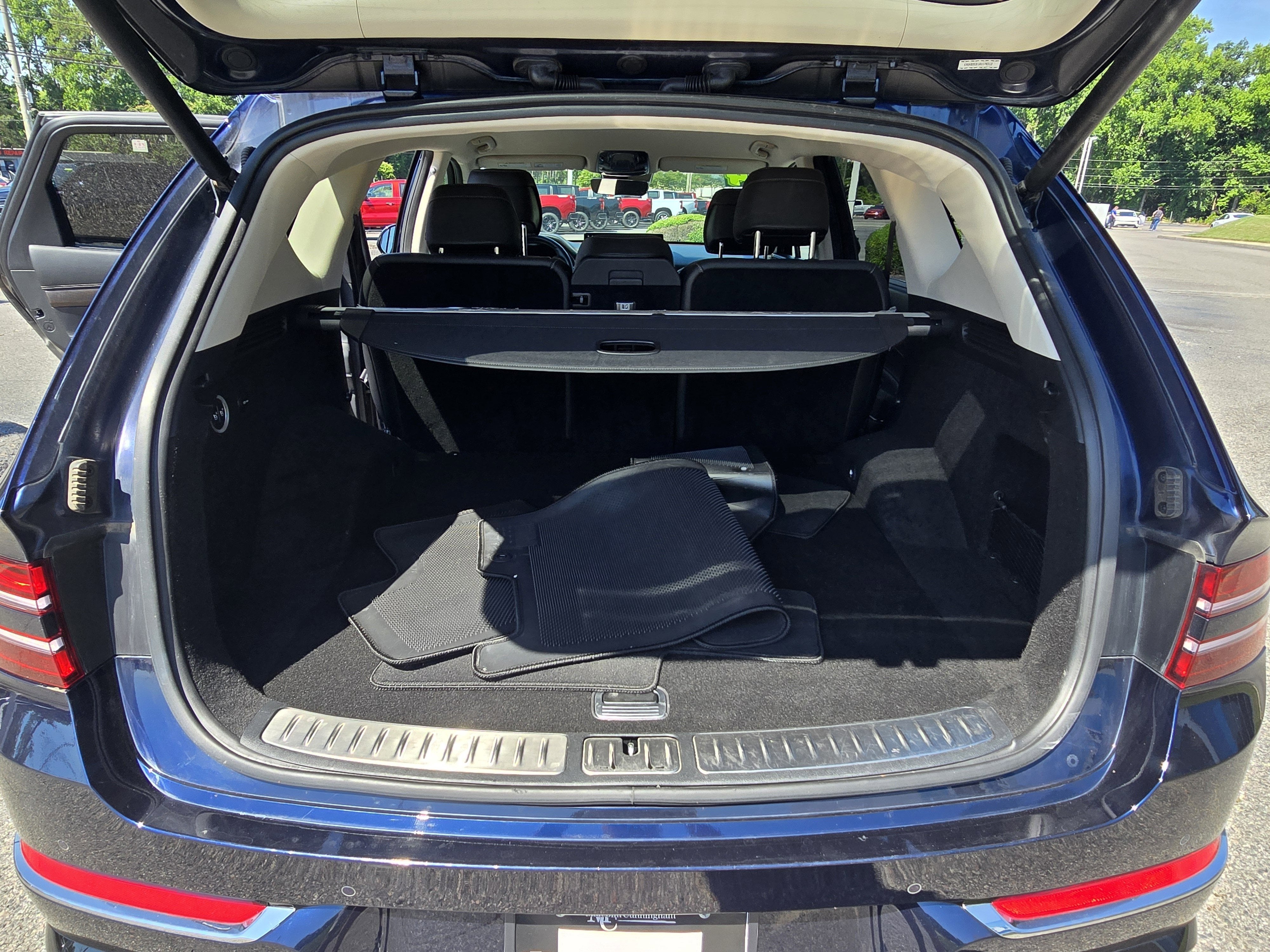 2024 Genesis GV80 2.5T AWD