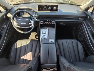 2024 Genesis GV80 2.5T AWD