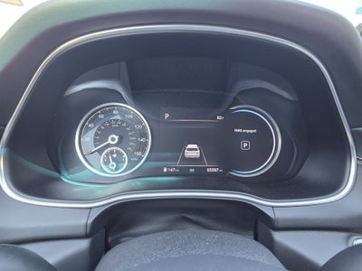2024 Genesis GV80 2.5T AWD