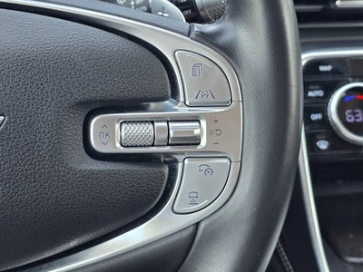 2024 Genesis GV80 2.5T AWD