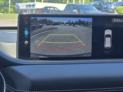 2024 Genesis GV80 2.5T AWD