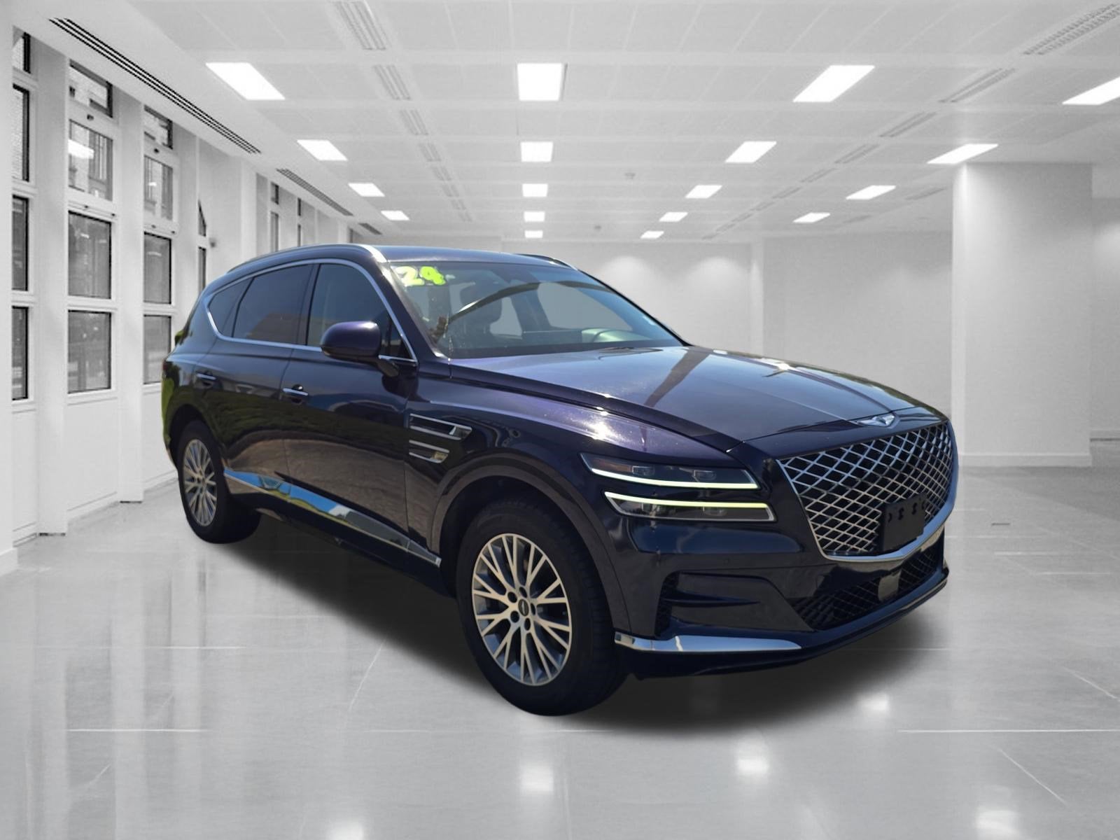 2024 Genesis GV80 2.5T AWD