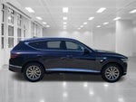 2024 Genesis GV80 2.5T AWD