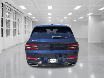 2024 Genesis GV80 2.5T AWD