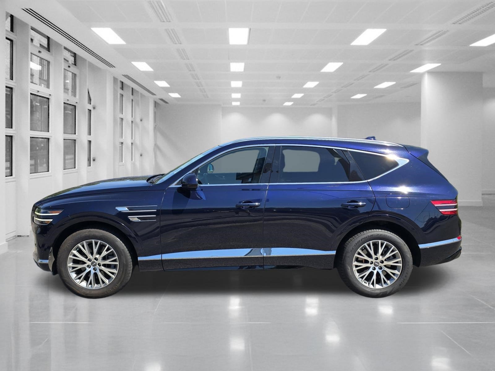 2024 Genesis GV80 2.5T AWD