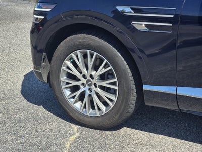 2024 Genesis GV80 2.5T AWD