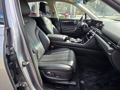 2025 Genesis GV80 Standard