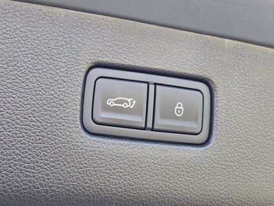 2025 Genesis GV80 Standard