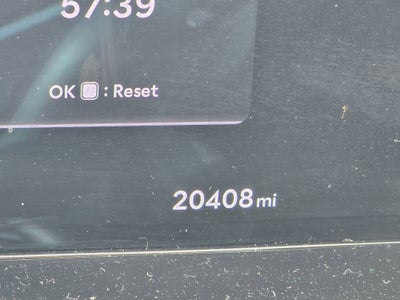 2025 Genesis GV80 Standard