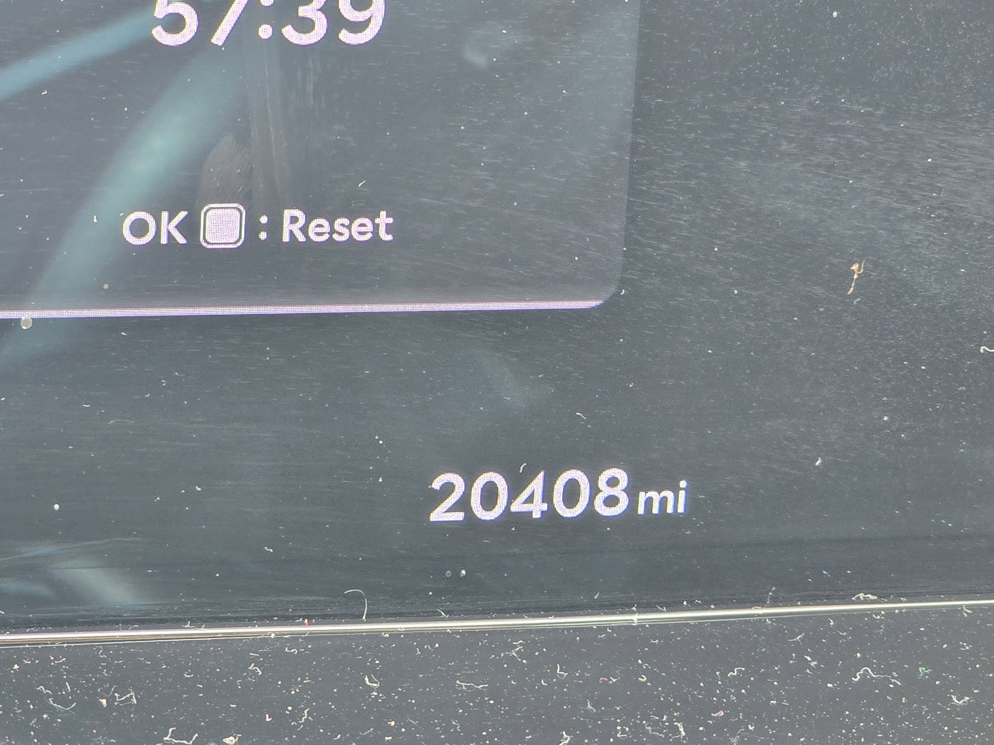 2025 Genesis GV80 Standard