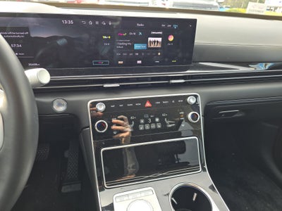 2025 Genesis GV80 Standard