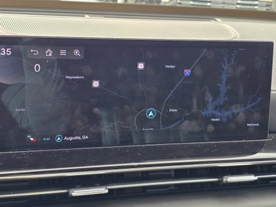 2025 Genesis GV80 Standard