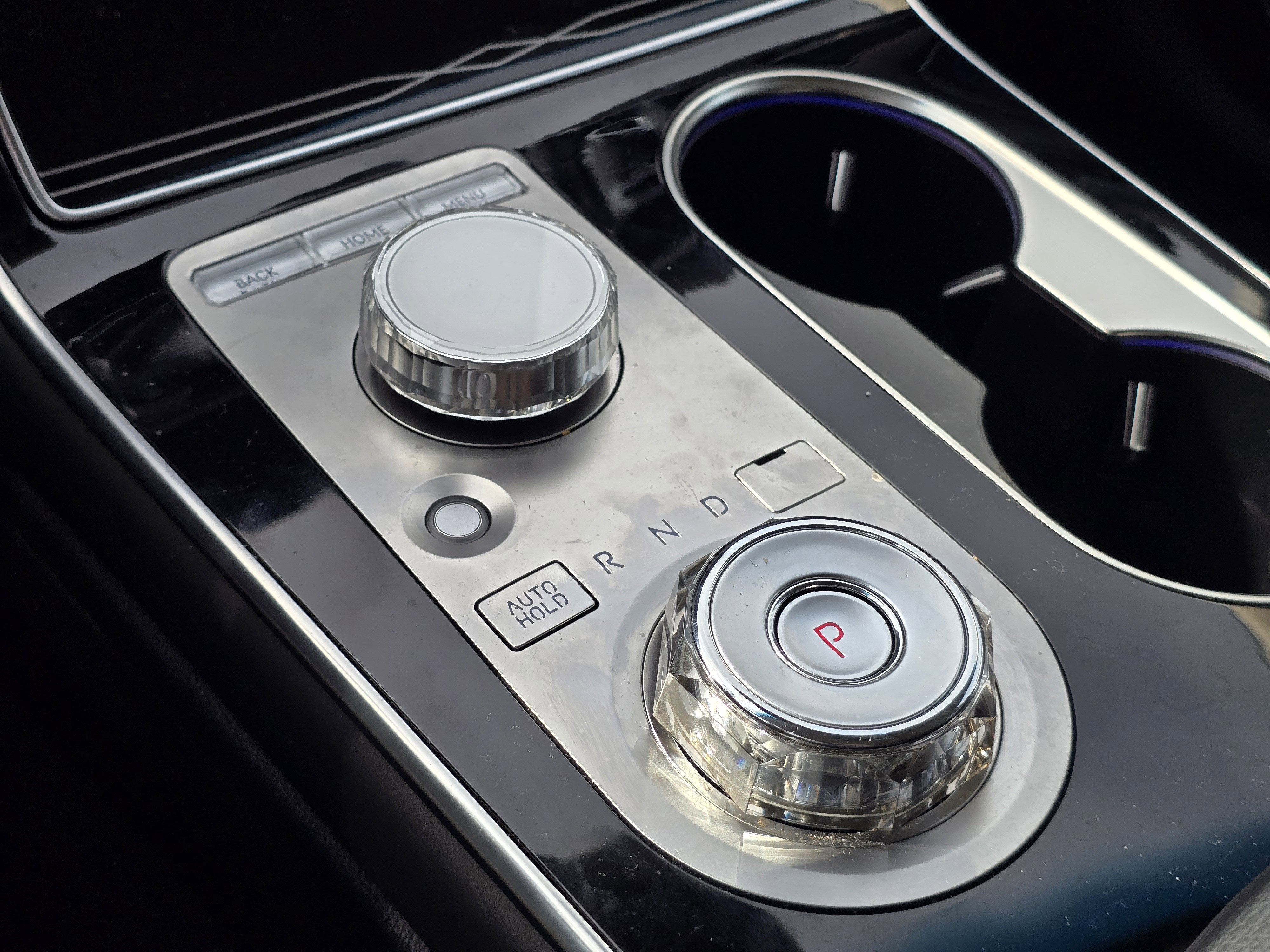 2025 Genesis GV80 Standard