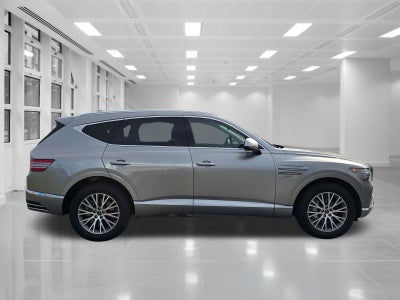 2025 Genesis GV80 Standard