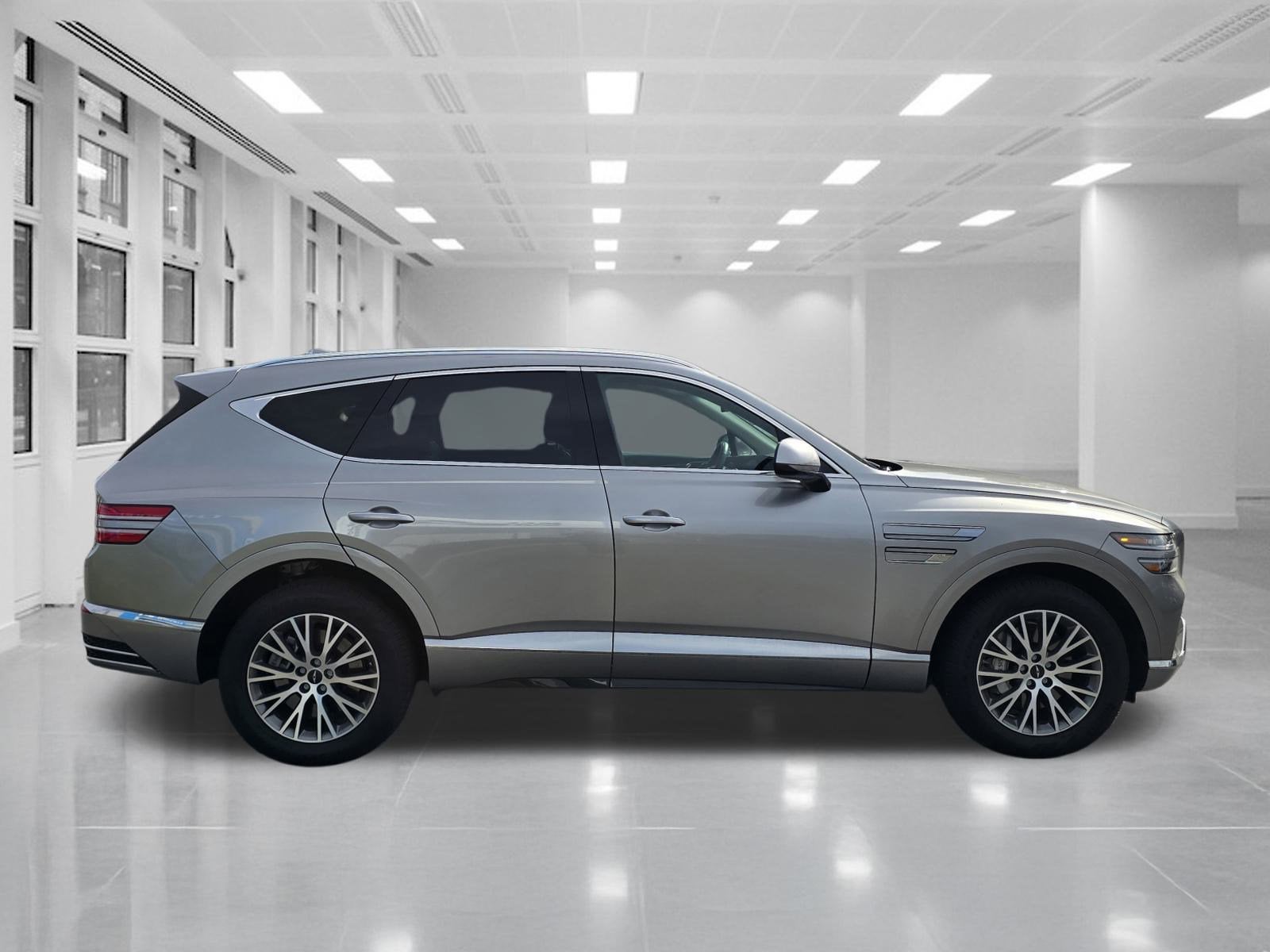 2025 Genesis GV80 Standard