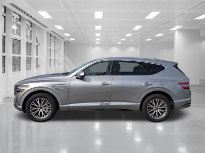 2025 Genesis GV80 Standard
