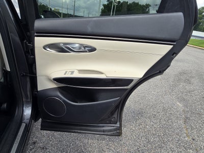2023 Genesis GV70 2.5T AWD