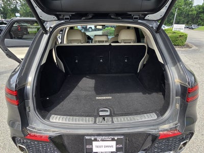 2023 Genesis GV70 2.5T AWD