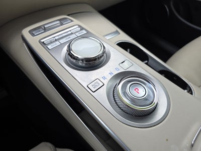 2023 Genesis GV70 2.5T AWD