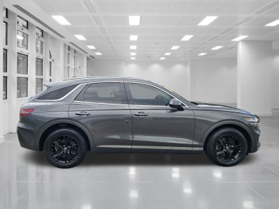 2023 Genesis GV70 2.5T AWD