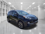 2021 Kia Sportage EX
