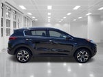 2021 Kia Sportage EX