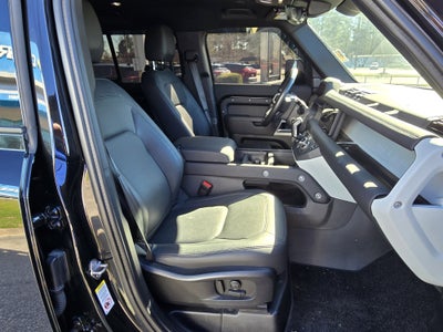 2024 Land Rover Defender S