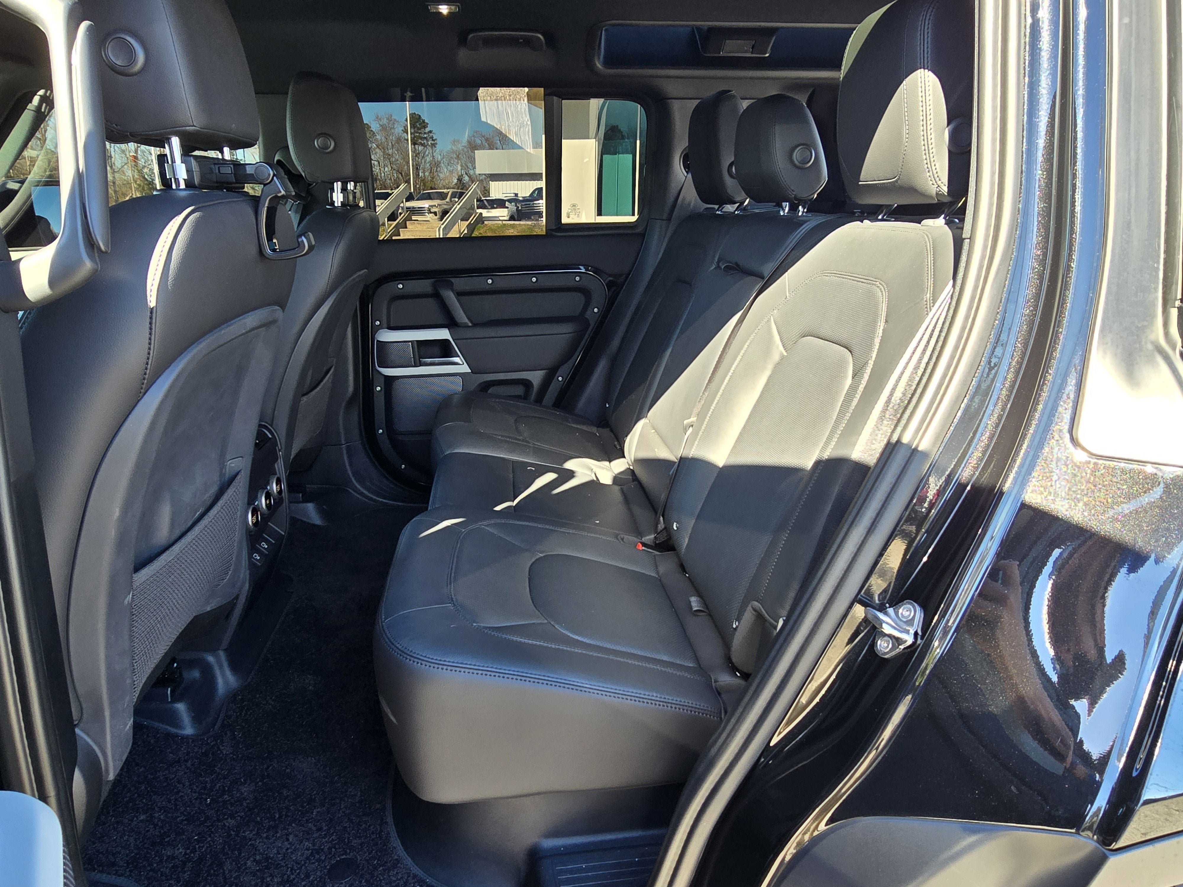 2024 Land Rover Defender S