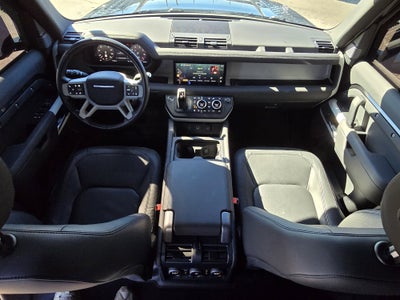 2024 Land Rover Defender S