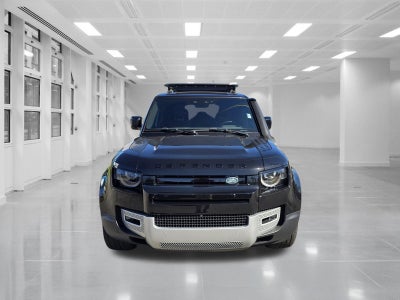 2024 Land Rover Defender S