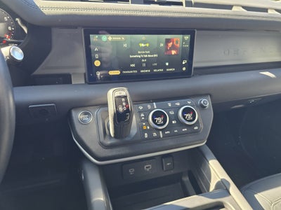 2024 Land Rover Defender S