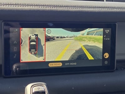 2024 Land Rover Defender S