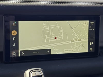 2024 Land Rover Defender S