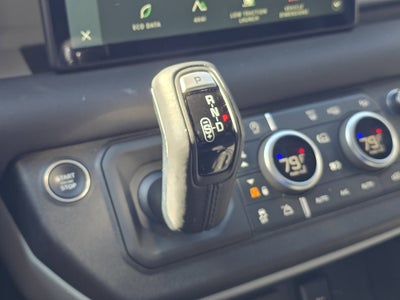 2024 Land Rover Defender S