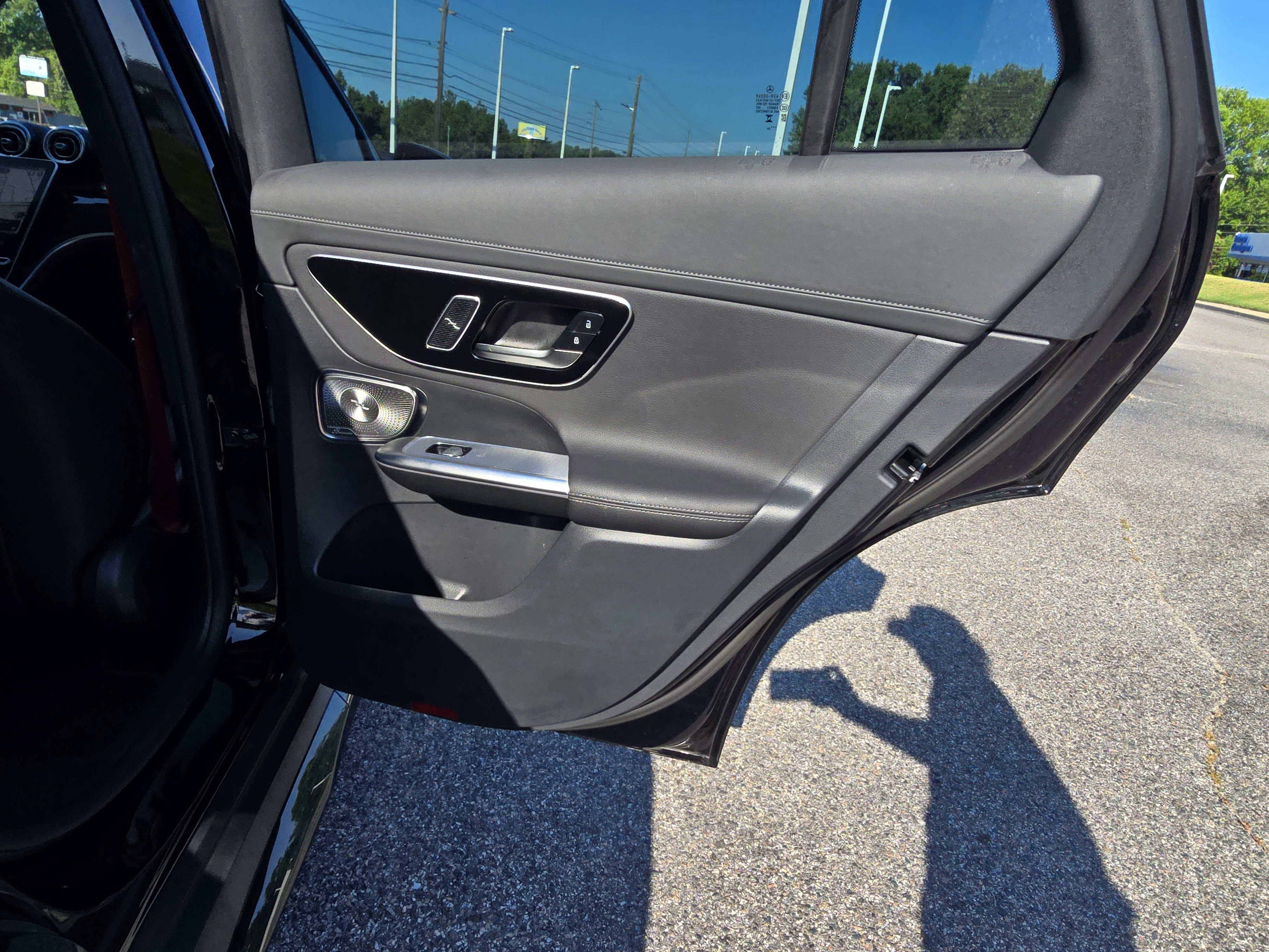 2024 Mercedes-Benz GLC AMG® GLC 43