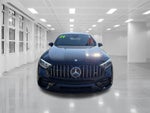 2024 Mercedes-Benz GLC AMG® GLC 43